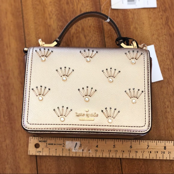🥳NWT Kate Spade Purse🥳 - Picture 6 of 9